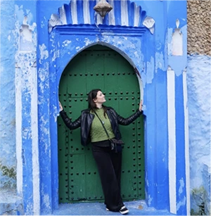 In cerca di imprevisti